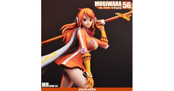 jacksdo-sanji-nami-56-resin-