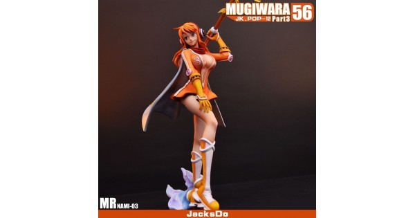 jacksdo-sanji-nami-56-resin-