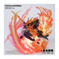 POPMAX Accessories for King by JacksDo Studio