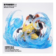 Sea Wave Effect 2.0 Accessories Vol.25 ( เฉพาะพาร์ทเสริม ) By JacksDo Studio