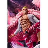 Donquixote Doflamingo Legendary Series by Jimei Palace