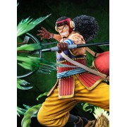 Usopp Onigashima Legendary Series by Jimei Palace