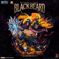 Yonko Blackbeard by Jimei Palace