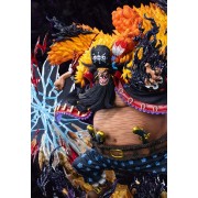 Yonko Blackbeard by Jimei Palace
