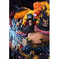 Yonko Blackbeard by Jimei Palace