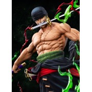 Zoro Supreme King Legendary Series by Jimei Palace