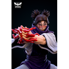 Jujutsu Kaisen : Choso By Karasu Collectibles