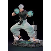Jujutsu Kaisen : Gojo Shinjuku Showdown Arc by Karasu Collectible