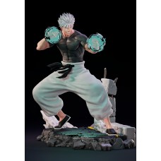 Jujutsu Kaisen : Gojo Shinjuku Showdown Arc by Karasu Collectible