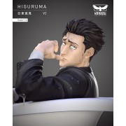 Higuruma Hiromi Debut Scene By Karasu Collectibles Studio