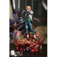 Minato Namikaze by King Studio