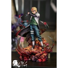 Minato Namikaze by King Studio