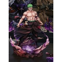Zoro Onigashima by Kingsoft Studio