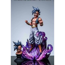 Uub x Buu by KL Studio