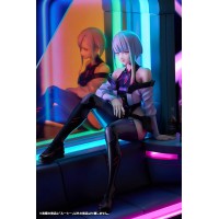 Cyberpunk Edgerunners : Lucy By Kotobukiya Studio