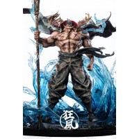 Edward Newgate ( Whitebeard ) - By Kuangfeng Studio