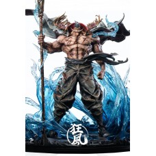 Edward Newgate ( Whitebeard ) - By Kuangfeng Studio