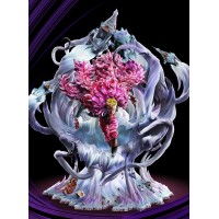 Donquixote Doflamingo By LAST SLEEP STUDIO