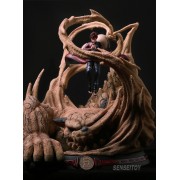 Gaara and Shukaku 1/8 statue by Last Sleep 