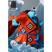 Jinbei by Last Sleep