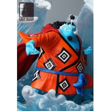 Jinbei by Last Sleep