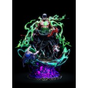 Supreme King Awakening Zoro by LAST SLEEP STUDIO