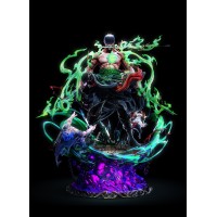 Supreme King Awakening Zoro by LAST SLEEP STUDIO