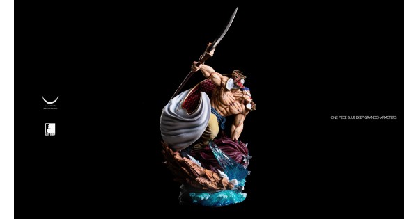 Last Sleep - Whitebeard