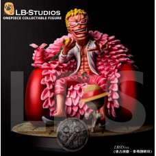 LBS Doflamingo SD