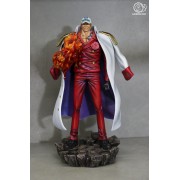 Akainu by Licking Dog Studio