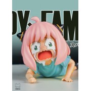 Spy x Family : Crying Anya by Little Love Studios