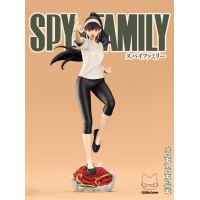Spy x Family : Yor by Little Love Studio 