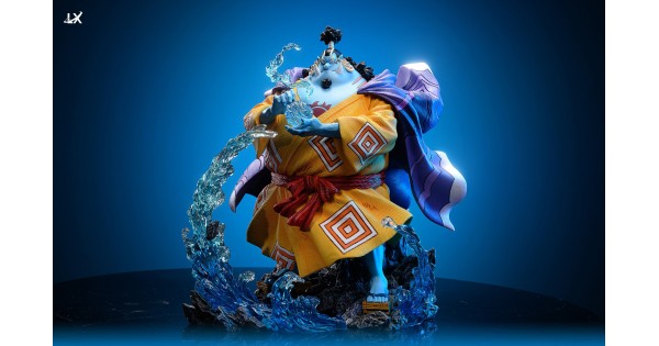 Jinbei By LX Studio