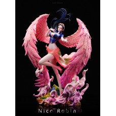 Nico Robin  by LX Studio