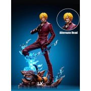 Sanji By LX STUDIO