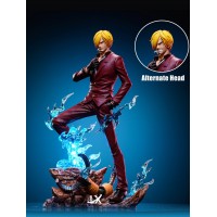 Sanji By LX STUDIO