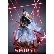 Shiryu  By LX Studio 