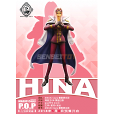 Hina by Magic Model