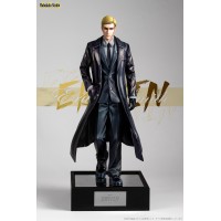 RUNWAY  Erwin By Mahakala Studio