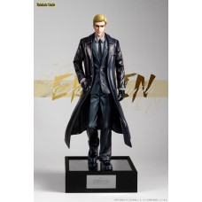 RUNWAY  Erwin By Mahakala Studio