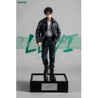 RUNWAY Levi By Mahakala Studio