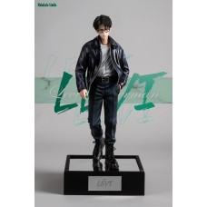 RUNWAY Levi By Mahakala Studio