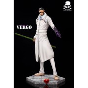 Vergo by MASTER STUDIO