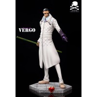 Vergo by MASTER STUDIO