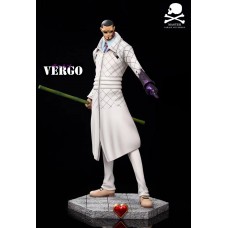 Vergo by MASTER STUDIO