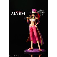 Alvida By MASTER STUDIO