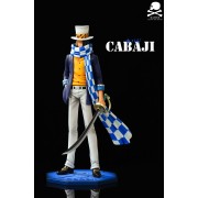 Cabaji By MASTER STUDIO