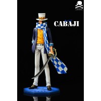 Cabaji By MASTER STUDIO