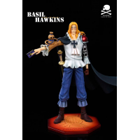 Basil Hawkins By MASTER Studio