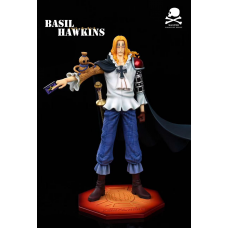 Basil Hawkins By MASTER Studio